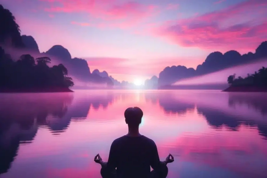 6 Daily Practices to Achieve Inner Peace
