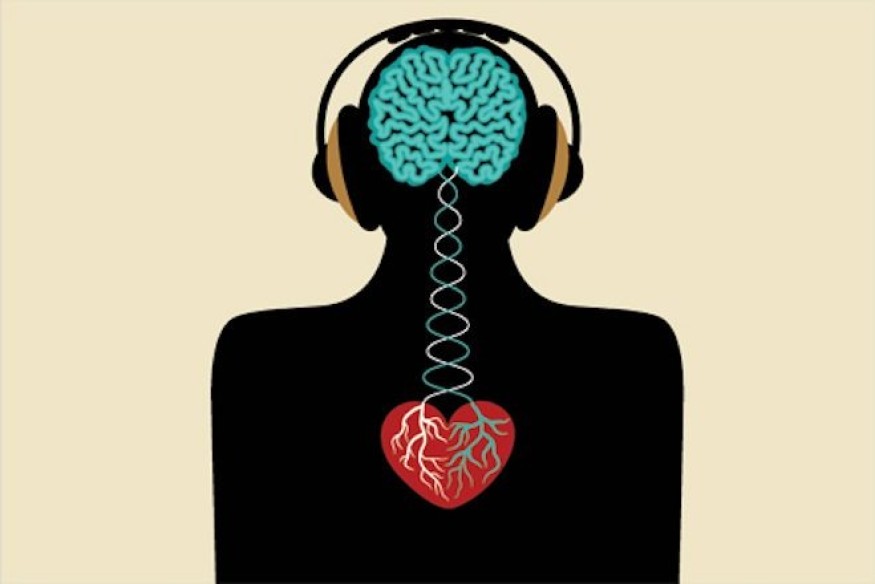 9 Health Benefits of Music